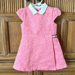 Janie and Jack 18-24 months dress
